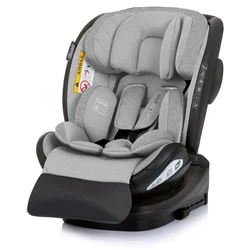 Chipolino Hypnotic Plus auto sedište 40-150cm, isofix