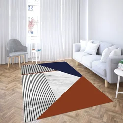 Conceptum Hypnose tepih CG_81, pravougaoni, 140 x 220 cm, šareni