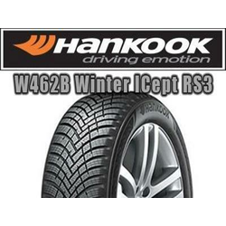 HANKOOK - W462B Winter ICept RS3 - zimske gume - 205/55R16 - 91H - Defekttűrő