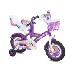 Bicikl dečiji PRINCESS 12