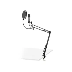 Mikrofonski studio set CMS320B Vonyx