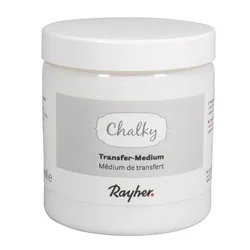 Rayher. Chalky Transfer medij 230 ml