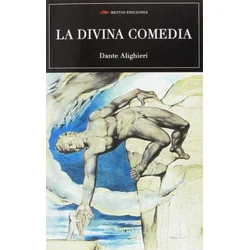 La divina comedia