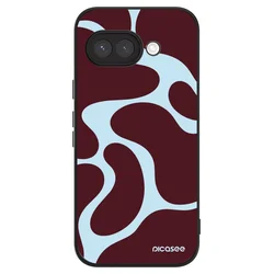 ULTIMATE CASE za Google Pixel 9a - Soft Detour