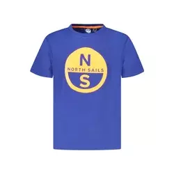 North Sails Majica za dečake 795210000_BL0780, Plava
