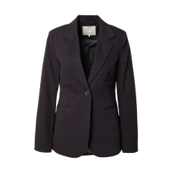 Kaffe Blazer Asakura, črna