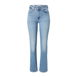 LEVIS Kavbojke, modra