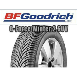 BF GOODRICH - G-FORCE WINTER2 SUV - zimske gume - 225/55R18 - 98H