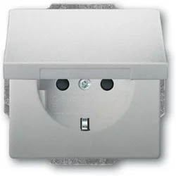 Busch-Jaeger Busch-Jaeger SCHUKO vtični vložek 20 EUKB-866, (20888124)