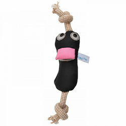 GogiPet naravna igrača za pse - Fred, velikost 30cm