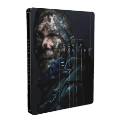 SONY Igrica PS4 Death Stranding Special Edition