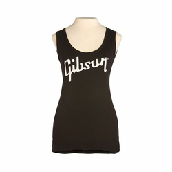 GIBSON majica LOGO WOMEN S TANK MEDIUM