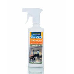 Clavis HM Sprej za čišćenje i negu nameštaja sa triger raspršivačem, 500ml