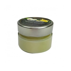 La Cremerie Vanilla&Avocado Puter za masažu, 80 ml