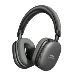 Bluetooth slušalice REMAX RB-650HB, Crne