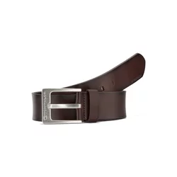 TOM TAILOR Pas CALVIN, rjava