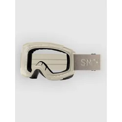 Smith Squad Mtb Chalk Goggle clear
