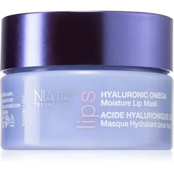 StriVectin Advanced Hydration Hyaluronic Omega Moisture Lip Mask balzam za ustnice 8.5 g
