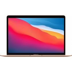 Apple MacBook Air M1 8-Core 8GB/512SSD/macOS/13.3 Gold MGNE3LL/A