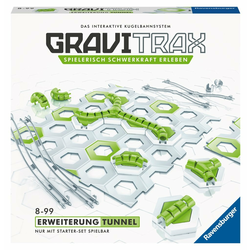 GraviTrax tuneli