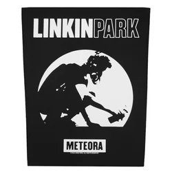 Velika prišivka LINKIN PARK - METEORA - RAZAMATAZ - BP1329