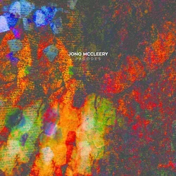 Jono McCleery - Pagodes (LP)