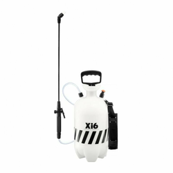 Kwazar Razprševanje Xi6 Cleaning Pro + 6L Fpm
