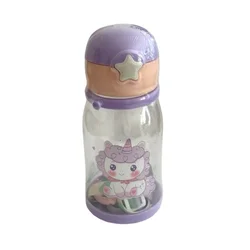 Flašica za vodu 500ML dečija-Unicorn