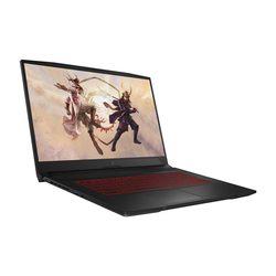 MSI GF76 i5-11400H, 16GB, 512 RTX3050 144Hz