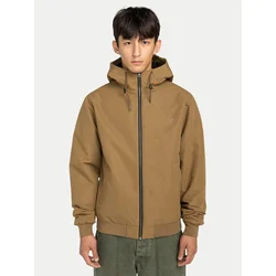 Element Prehodna jakna Dulcey ELYJK00267 Rjava Regular Fit