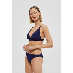 Womens bikini bottoms Moodo Basic