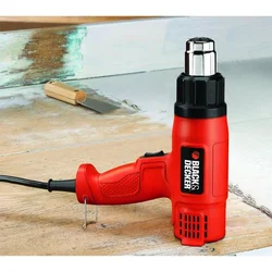 Black & Decker KX1650