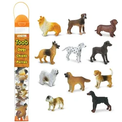 Safari Toob Psi 11 figur