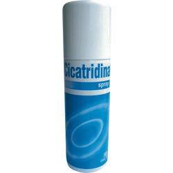 CICATRIDINA SPRAY 125 ML