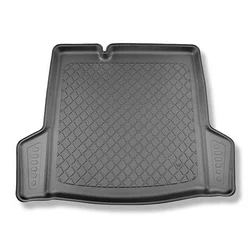 Plastic trunk tray Dacia Logan 2021-