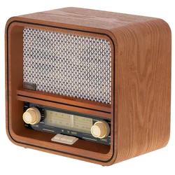 Retro radio Camry CR 1188