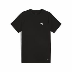 PUMA Majica kratak rukav evostripe tee M