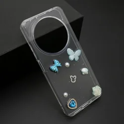 Futrola sticker za xiaomi redmi 14c dz03 ( F121703 )