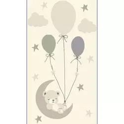 Tkani Tepih Balloon
