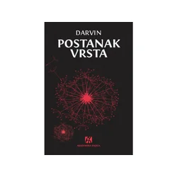Postanak vrsta - Čarls Darvin