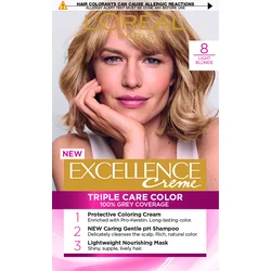 Loreal Excellence Boja za kosu 8