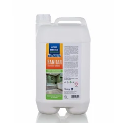 Clavis HM Sanitar Elegant Green, 5L