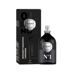 Kolonjska voda PREMIUM No1 100 ml