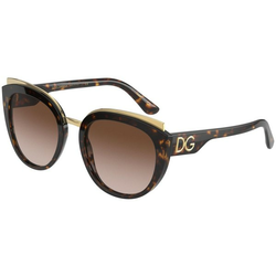 Dolce & Gabbana Naočare za sunce DG 4383 502/13