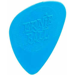 Ernie Ball Thin Injection Molded Nylon Picks 0.53mm, 1pc