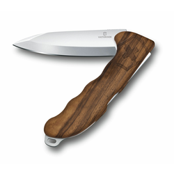 Švicarski nož Victorinox Hunter Pro Wood 0.9411.63, lesen