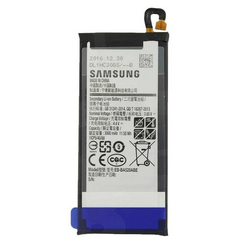 Originalna baterija za Samsung Galaxy A5 2017 EB-BA520ABE - 3000 mAh – bulk