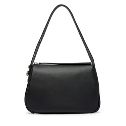 Ročna torba Tory Burch 177364 Črna