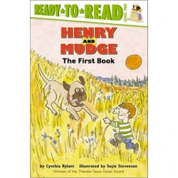 Henry and Mudge