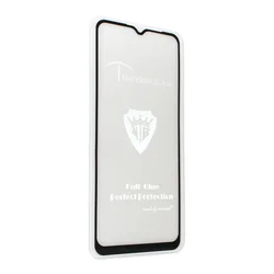 Zaštitno staklo 2.5D full glue za Realme 5s crni